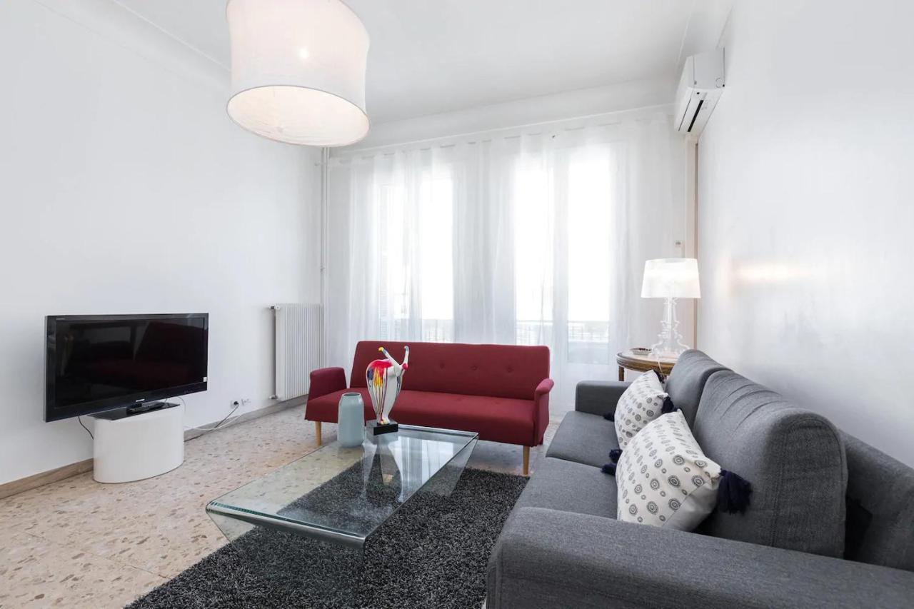 Feel - Assalit Apartamento Niza